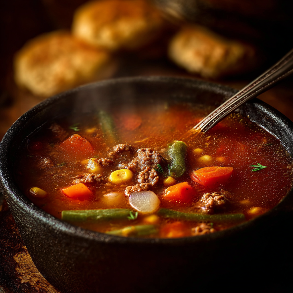 Cowboy Soup