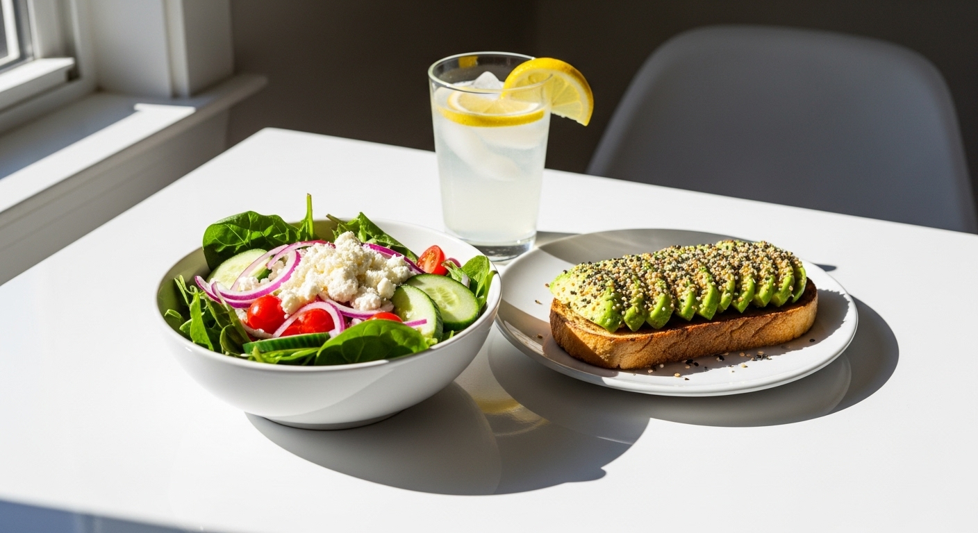 Healthy Everyday Recipes