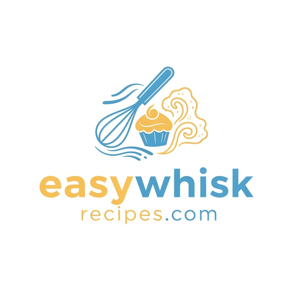 Easywhiskrecipes