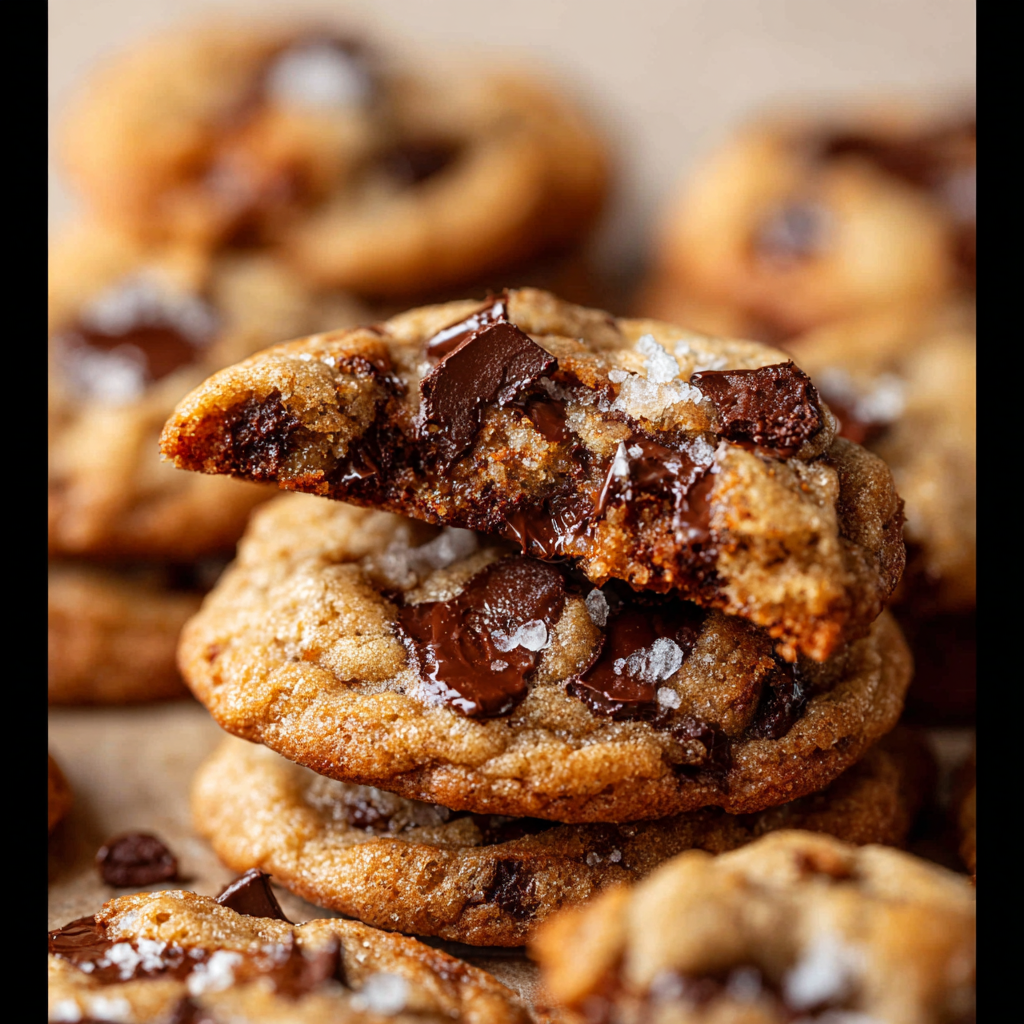 Christmas Crack Cookies