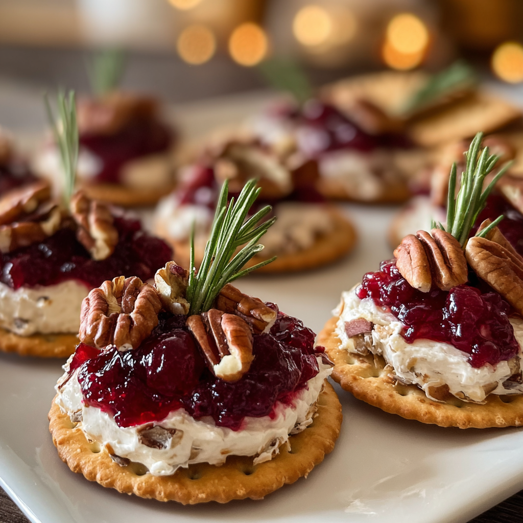 5-Minute Thanksgiving Appetizers That Wow Every Guest