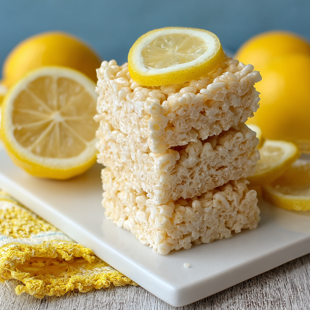 Close up of lemon zest white chocolate drizzle