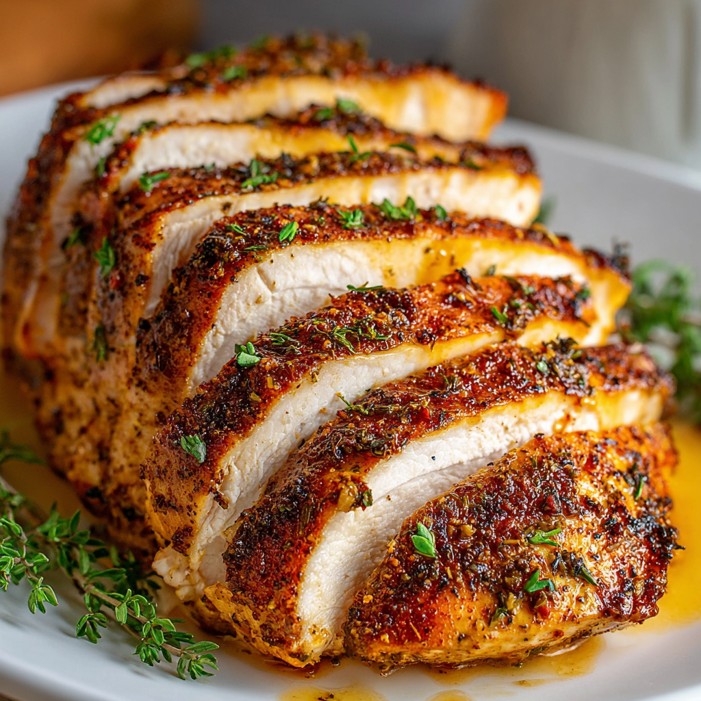 Creamy Lemon Ricotta Chicken Farfalle Soup