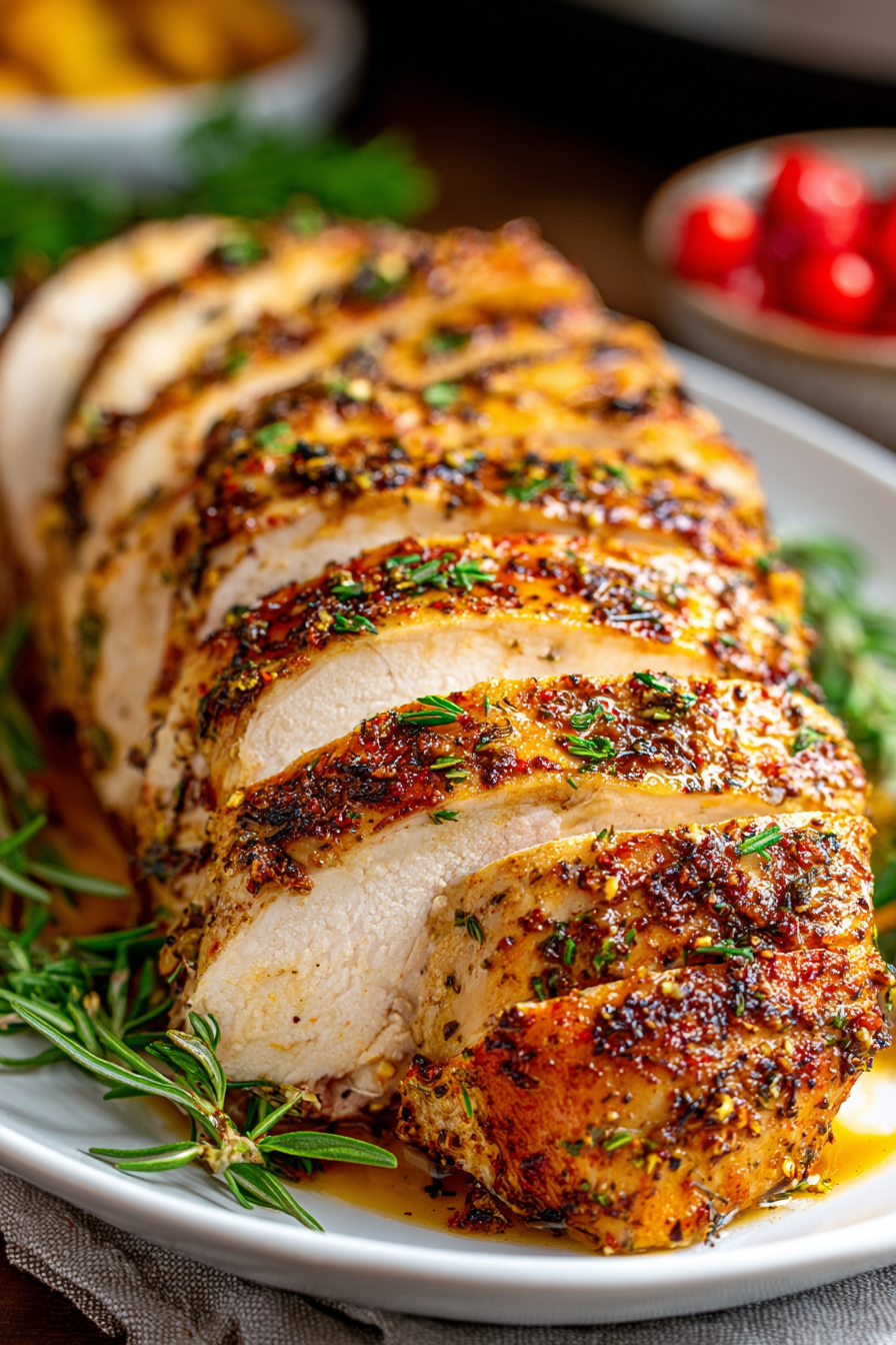 Close-up of farfalle and ricotta sauce being stirred in pot