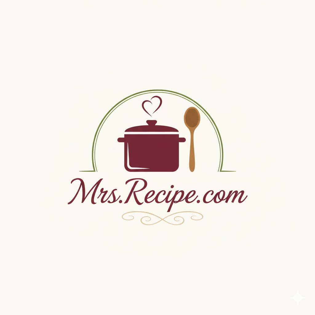 MrsRecipe