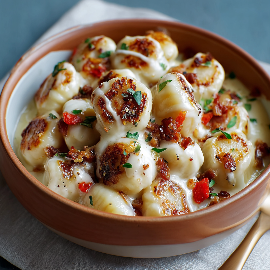 Fromage & Saucisse Gourmands