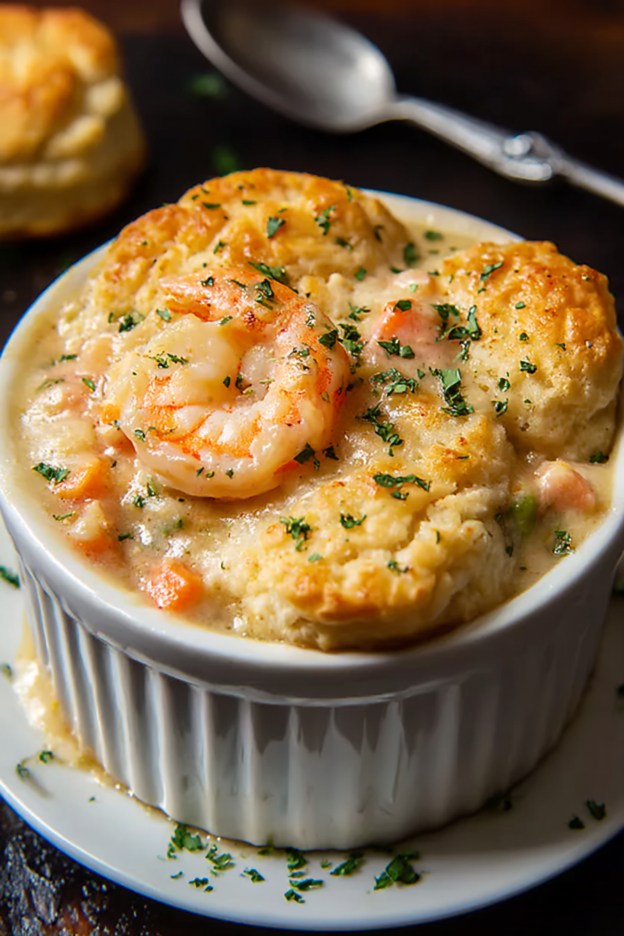 Bowl of biscuit dough and grated cheddar