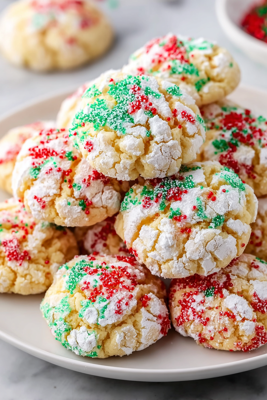 Mixing bowl with butter and cream cheese
