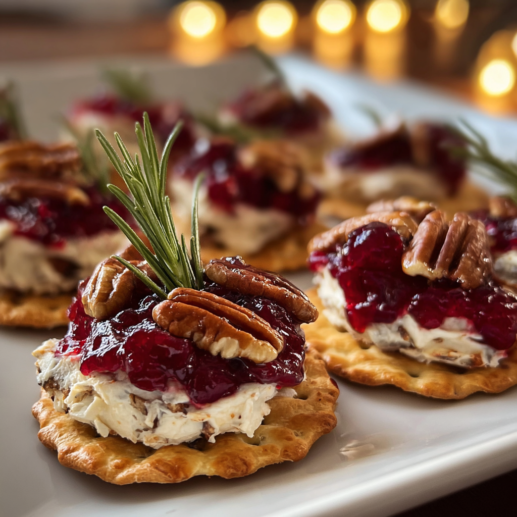 5-Minute Thanksgiving Appetizers That Wow Every Guest