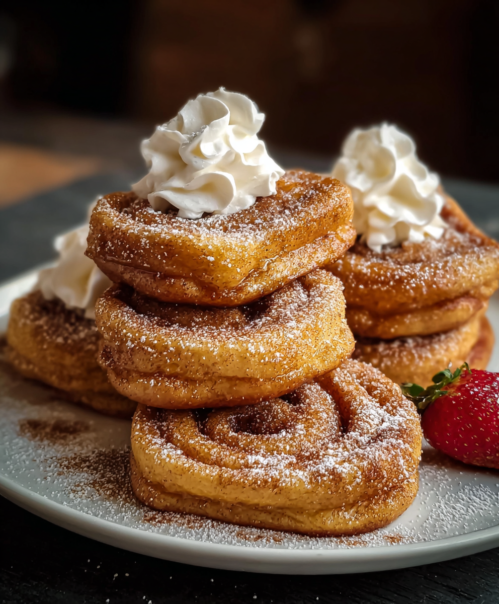 Soft Cinnamon Maple Cookie Dough