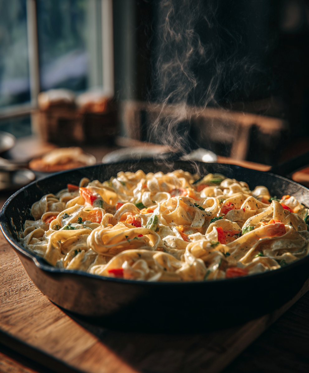 Quick & Easy Recipes