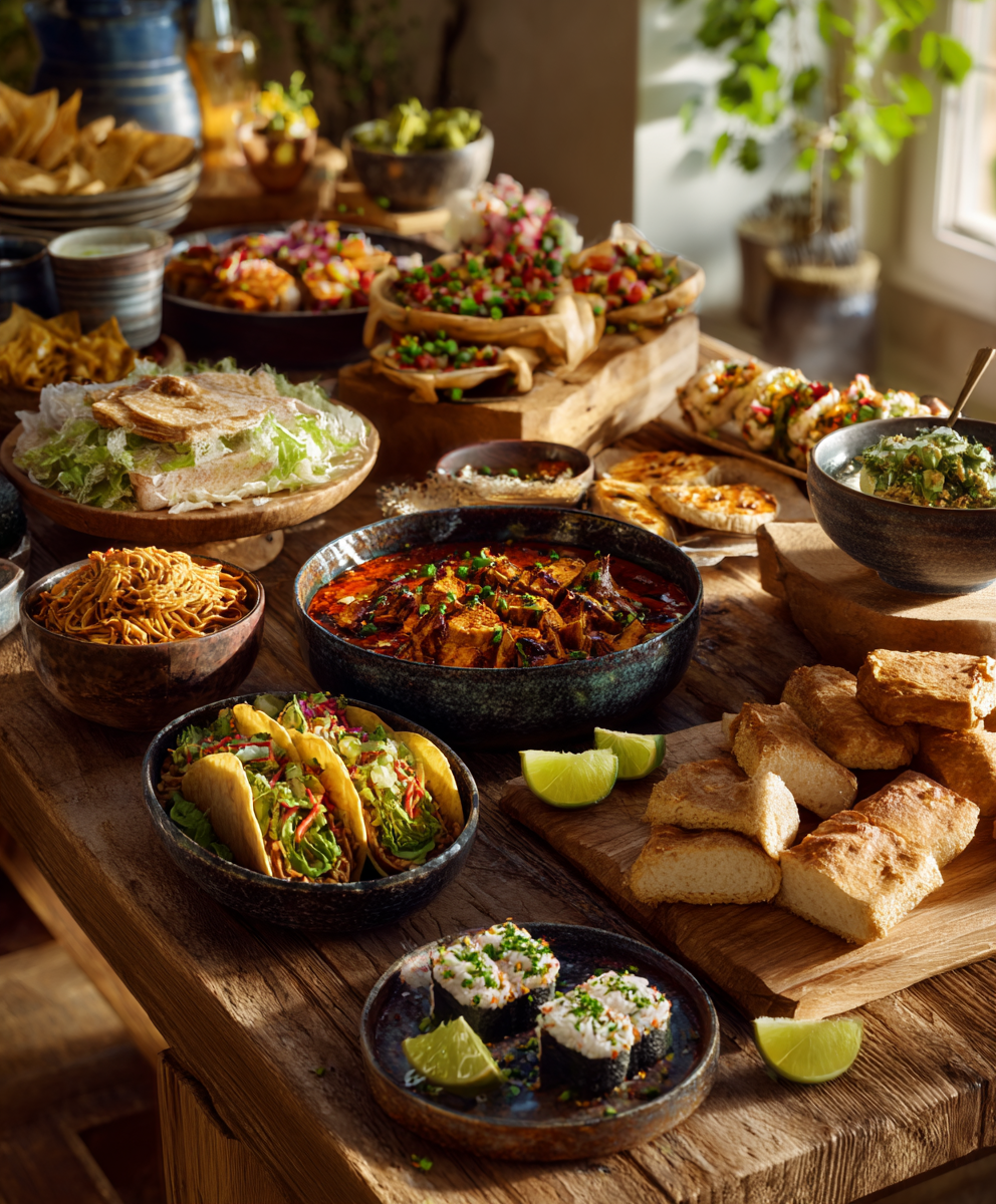 International Flavors