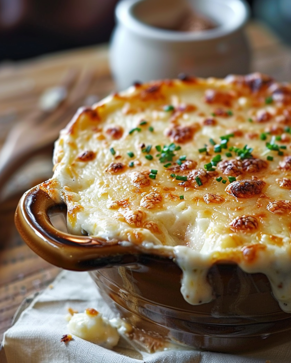 Cozy Comfort Food Recipes