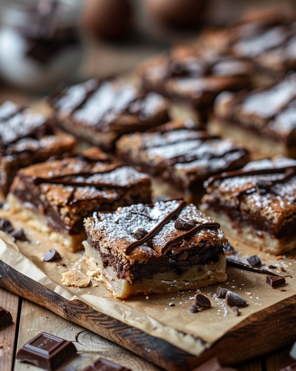 Quick & Simple Desserts