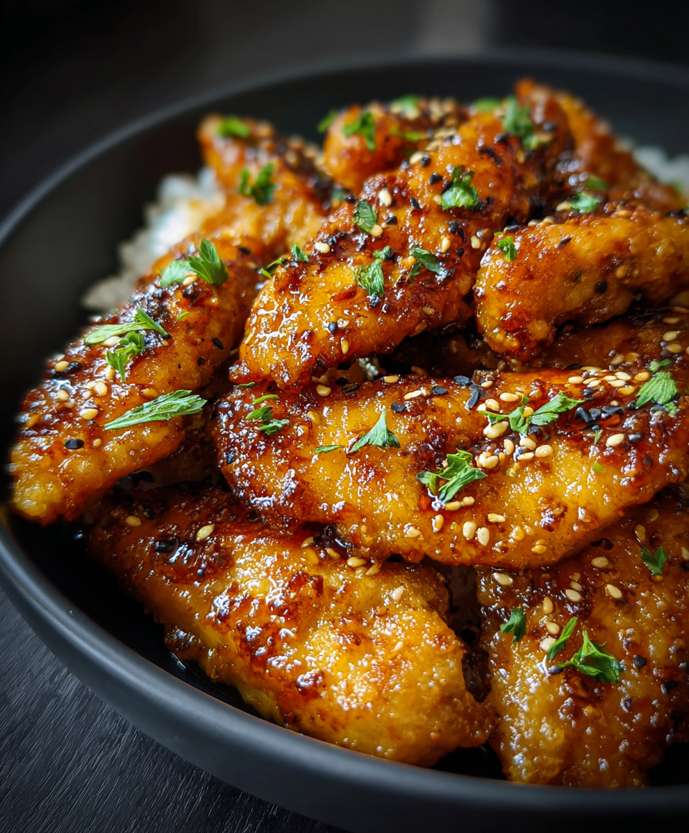 Corn flakes and coating prep