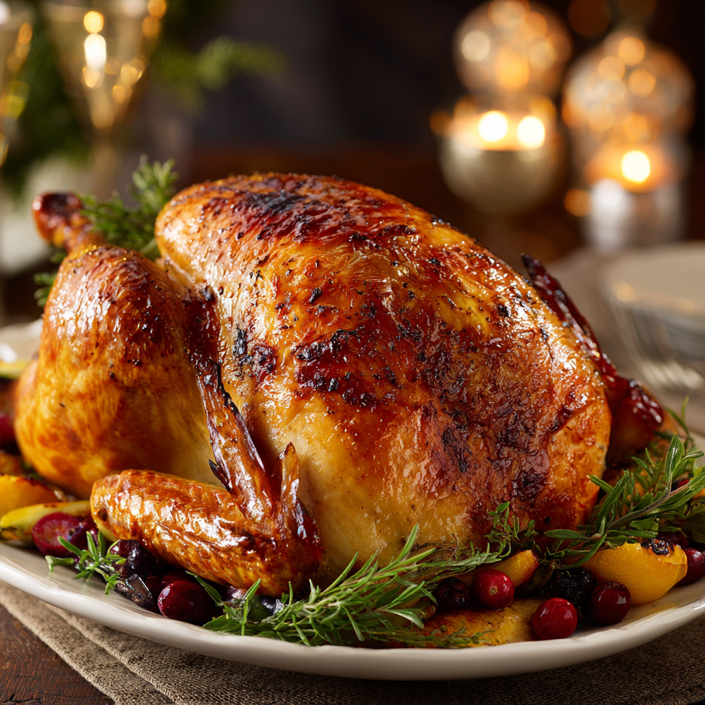 Holiday Celebrations