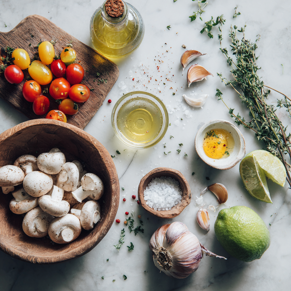 Quick & Simple Meals